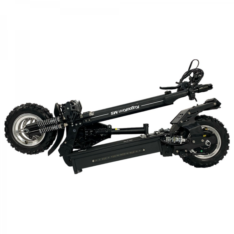 Электросамокат Kugoo M5 Электросамокат Kugoo M5