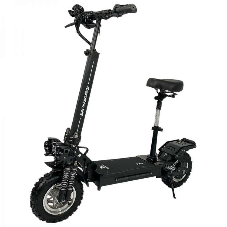 Электросамокат Kugoo M5 Электросамокат Kugoo M5