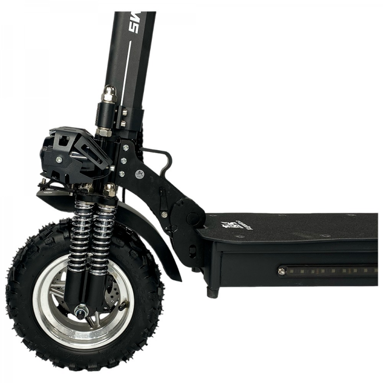 Электросамокат Kugoo M5 Электросамокат Kugoo M5