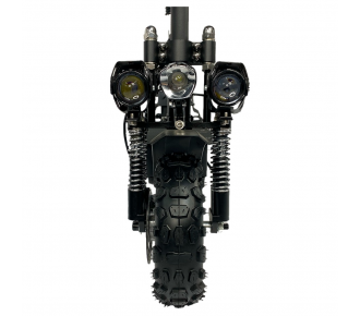 Электросамокат Kugoo M5