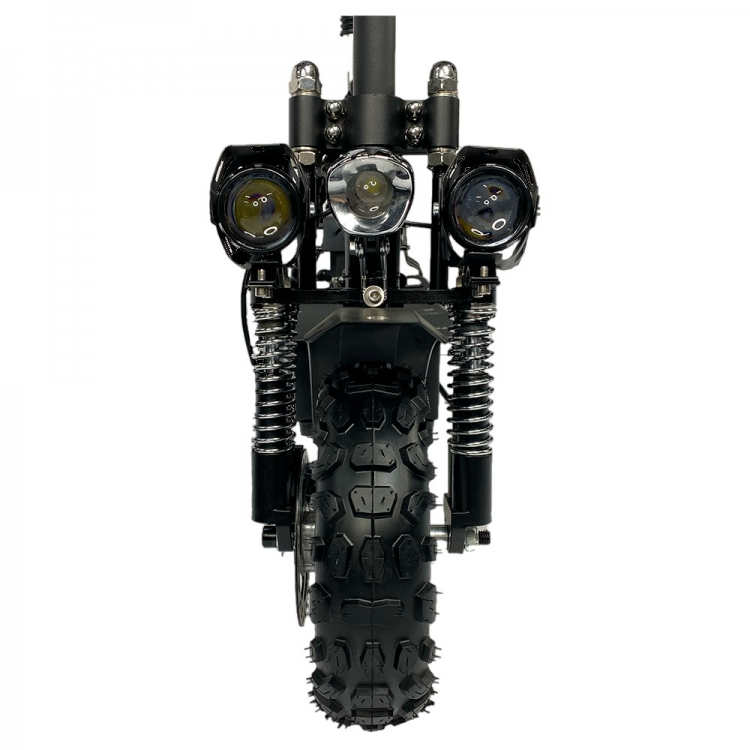 Электросамокат Kugoo M5 Электросамокат Kugoo M5