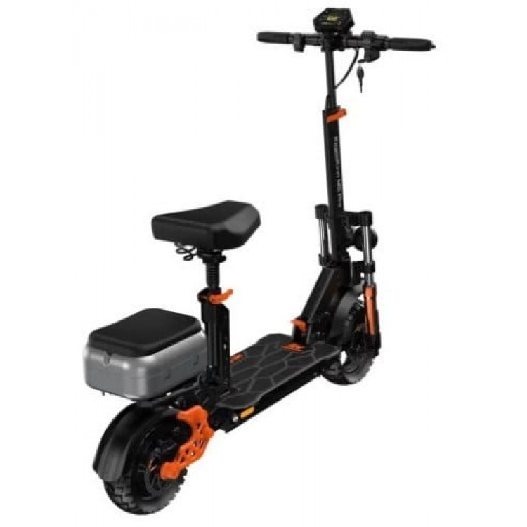 Электросамокат Kugoo M5 Pro Kirin Электросамокат Kugoo M5 Pro Kirin