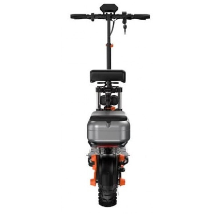 Электросамокат Kugoo M5 Pro Kirin Электросамокат Kugoo M5 Pro Kirin