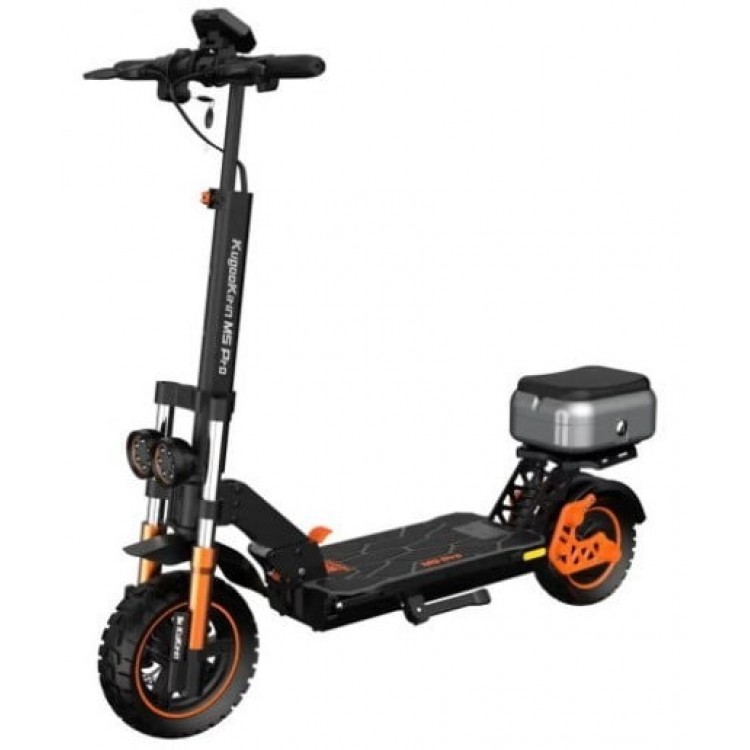 Электросамокат Kugoo M5 Pro Kirin Электросамокат Kugoo M5 Pro Kirin