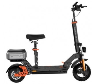 Электросамокат Kugoo M5 Pro Kirin