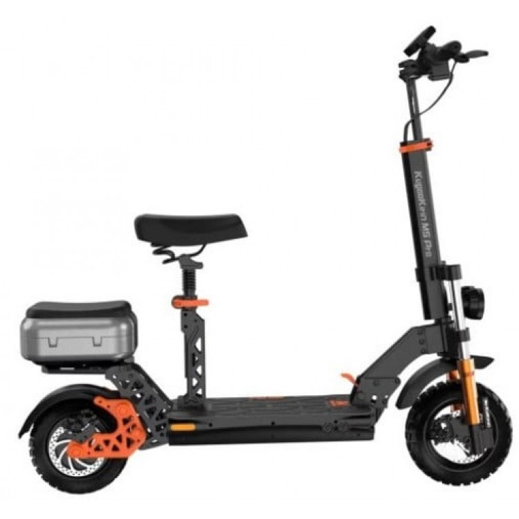 Электросамокат Kugoo M5 Pro Kirin Электросамокат Kugoo M5 Pro Kirin