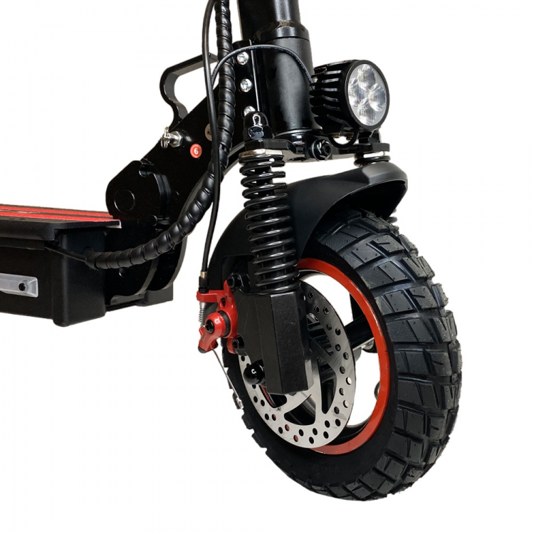 Электросамокат Kugoo Max Speed 18 Ah Электросамокат Kugoo Max Speed 18 Ah