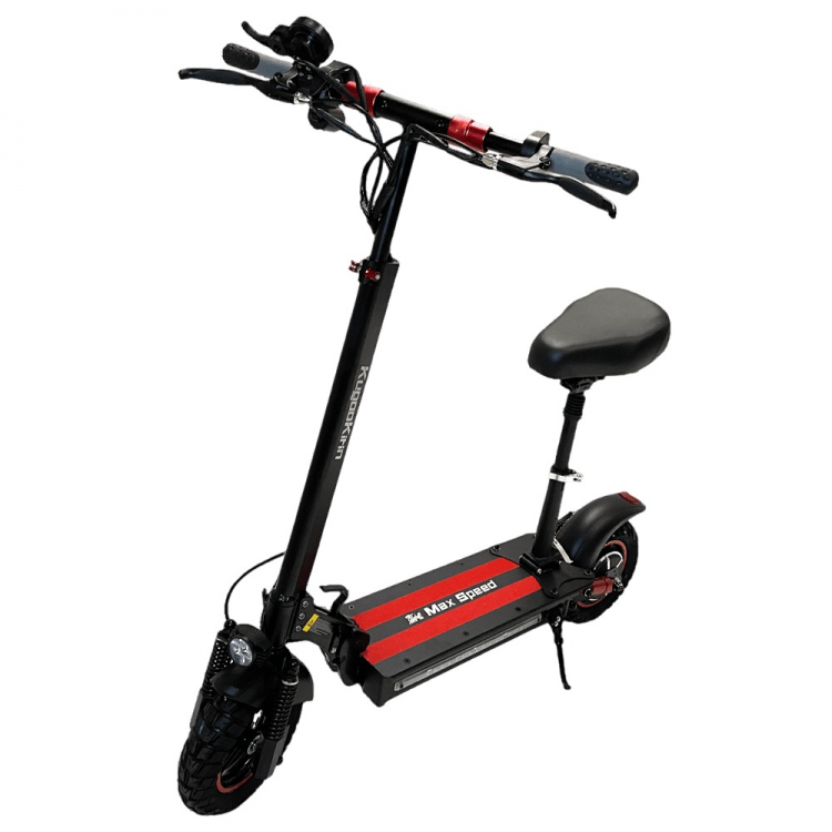 Электросамокат Kugoo Max Speed 18 Ah Электросамокат Kugoo Max Speed 18 Ah