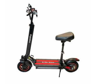 Электросамокат Kugoo Max Speed 18 Ah