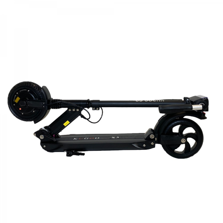 Электросамокат Kugoo S3 Электросамокат Kugoo S3