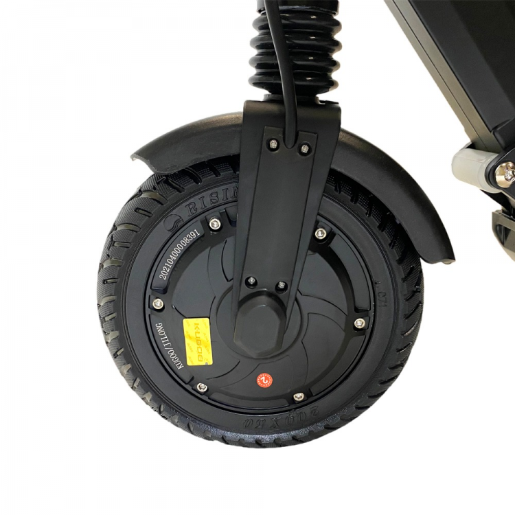 Электросамокат Kugoo S3 Электросамокат Kugoo S3