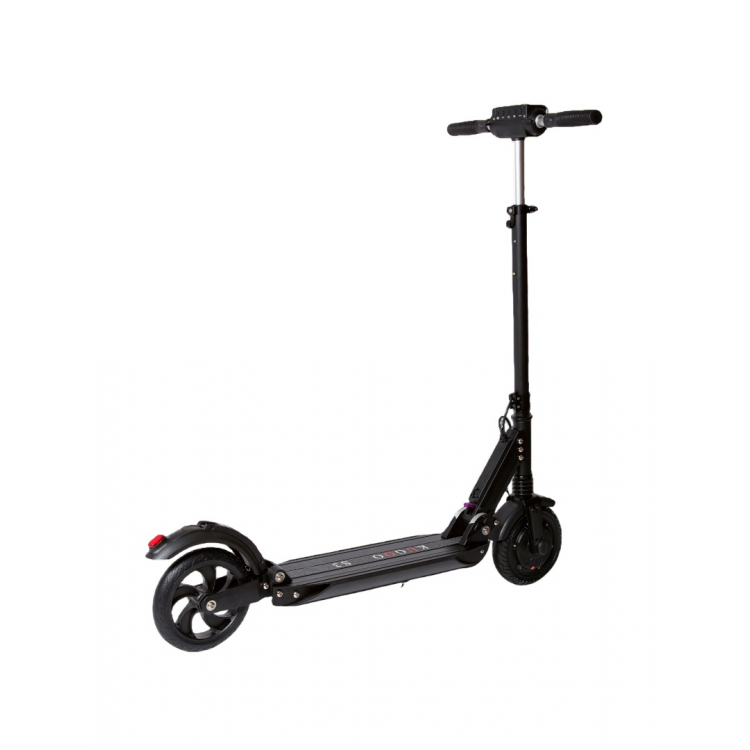 Электросамокат Kugoo S3 Электросамокат Kugoo S3