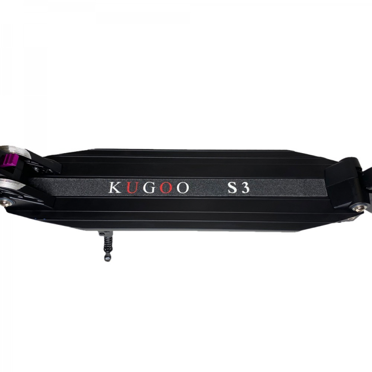 Электросамокат Kugoo S3 Электросамокат Kugoo S3