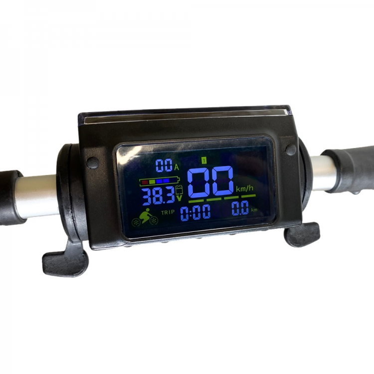 Электросамокат Kugoo S3 Электросамокат Kugoo S3