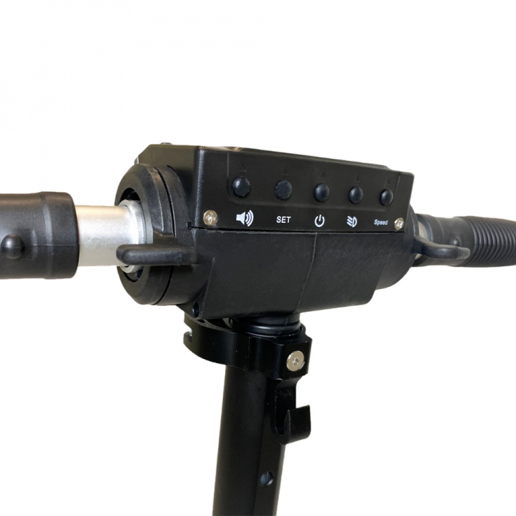 Электросамокат Kugoo S3 Электросамокат Kugoo S3