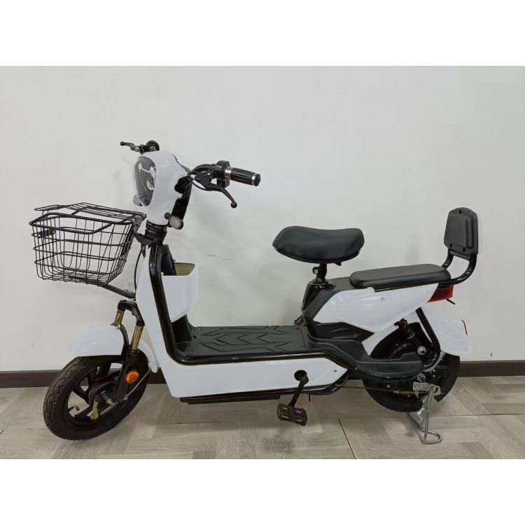 Электроскутер Shtenli CityGo Model 16 Maxi Range Электроскутер Shtenli CityGo Model 16 Maxi Range