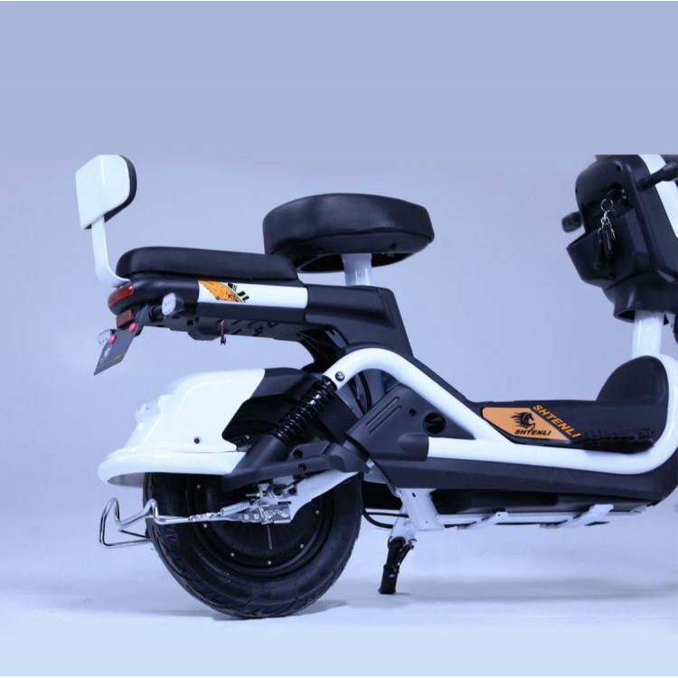 Электроскутер Shtenli CityGo Model 21 Performance Pro 60V23Ah Электроскутер Shtenli CityGo Model 21 Performance Pro 60V23Ah