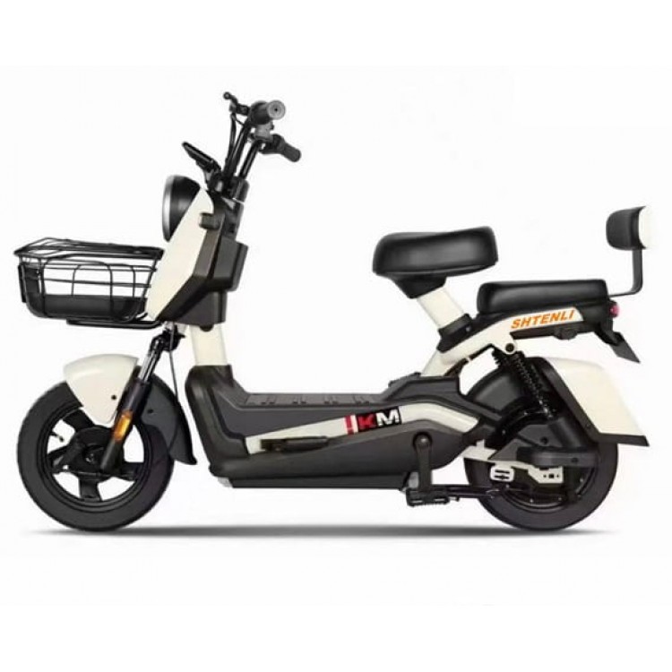 Электроскутер Shtenli CityGo Model 21 Performance Pro 60V23Ah Электроскутер Shtenli CityGo Model 21 Performance Pro 60V23Ah