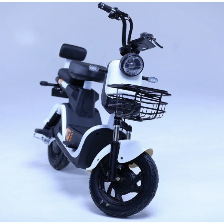 Электроскутер Shtenli CityGo Model 21 Performance Pro 60V23Ah Электроскутер Shtenli CityGo Model 21 Performance Pro 60V23Ah