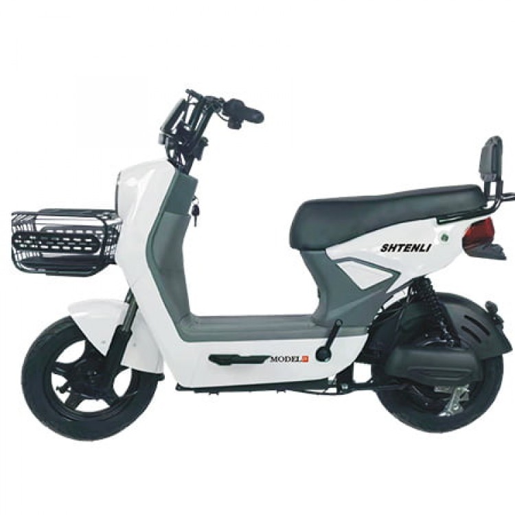 Электроскутер Shtenli CityGo Model 29 Performance Электроскутер Shtenli CityGo Model 29 Performance