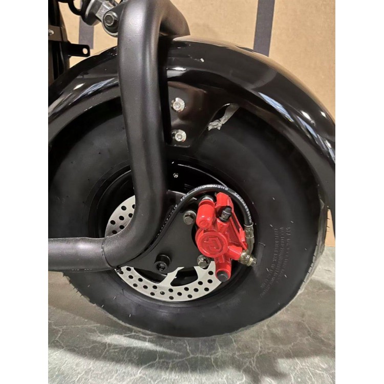 Электроскутер Shtenli Model 18