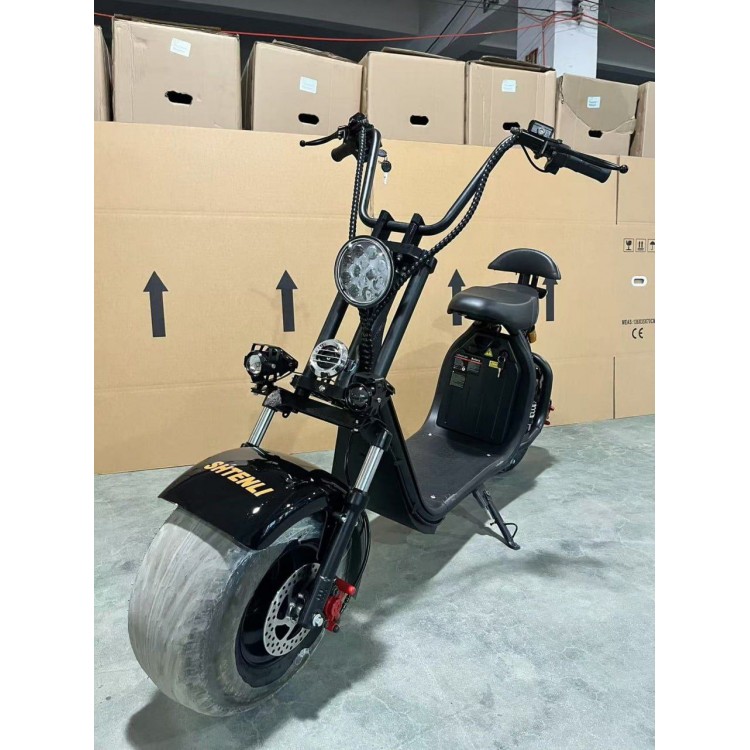 Электроскутер Shtenli Model 18