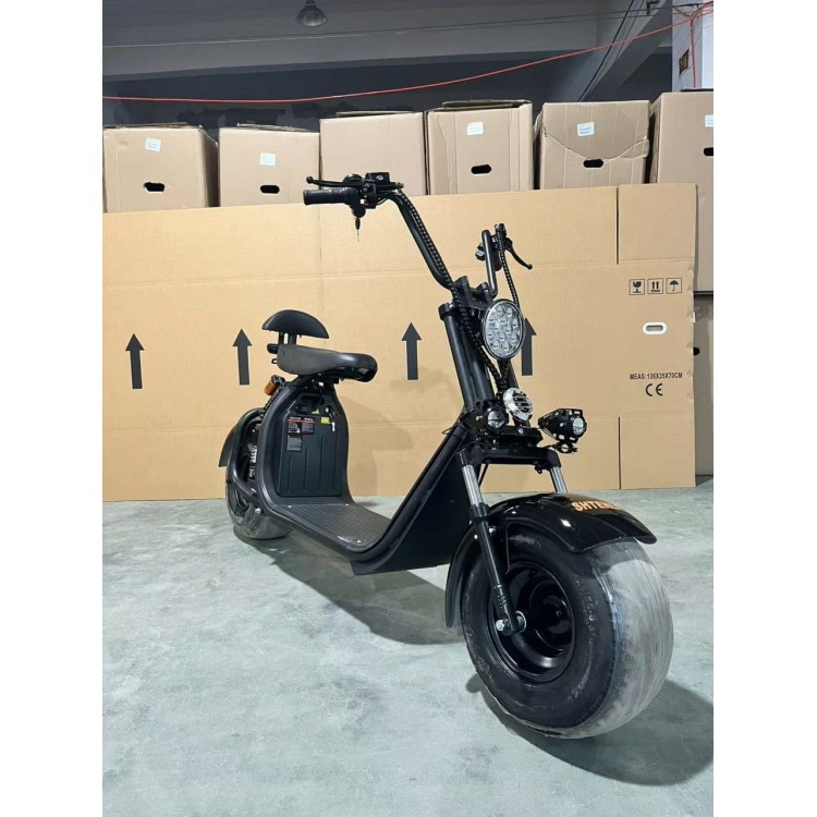 Электроскутер Shtenli Model 18