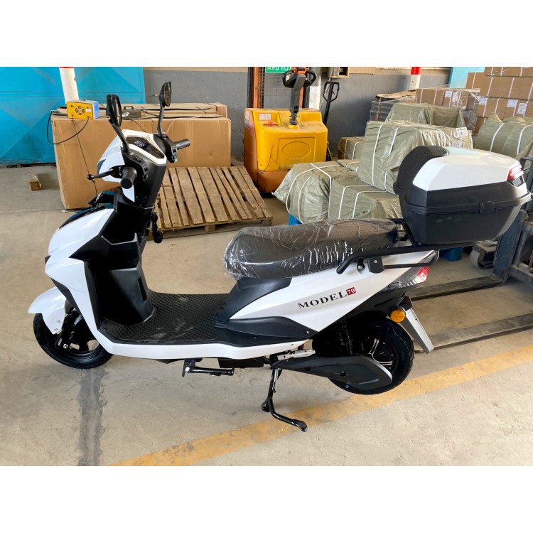 Электроскутер Shtenli Model 70