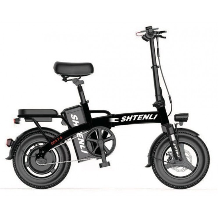 Электровелосипед Shtenli Model F8 (Складной)