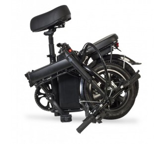 Электровелосипед Shtenli Model F8 (Складной)