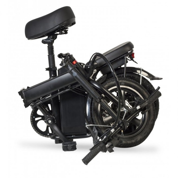 Электровелосипед Shtenli Model F8 (Складной)