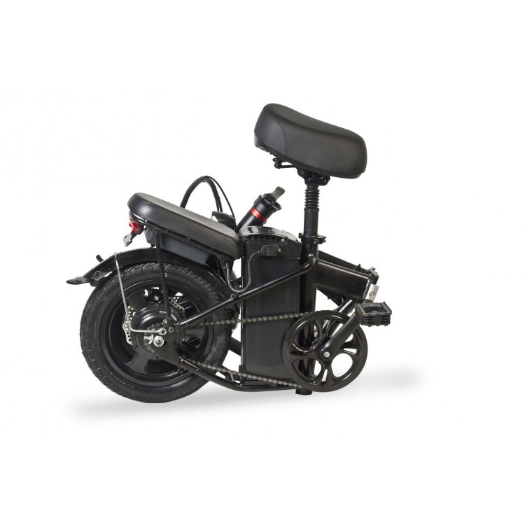 Электровелосипед Shtenli Model F8 (Складной)