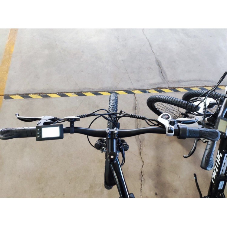 Электровелосипед Shtenli Model GT17 Электровелосипед Shtenli Model GT17