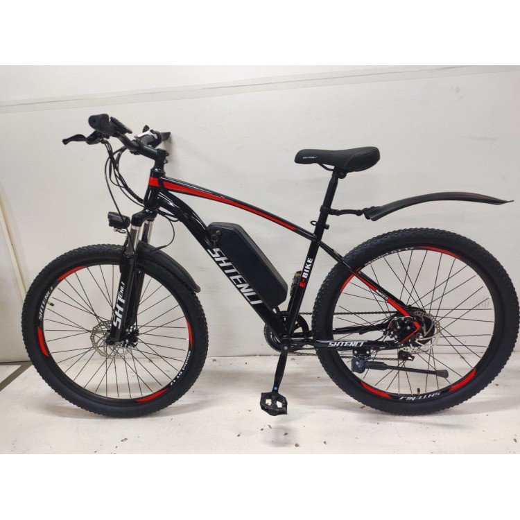 Электровелосипед Shtenli Model GT17 Электровелосипед Shtenli Model GT17