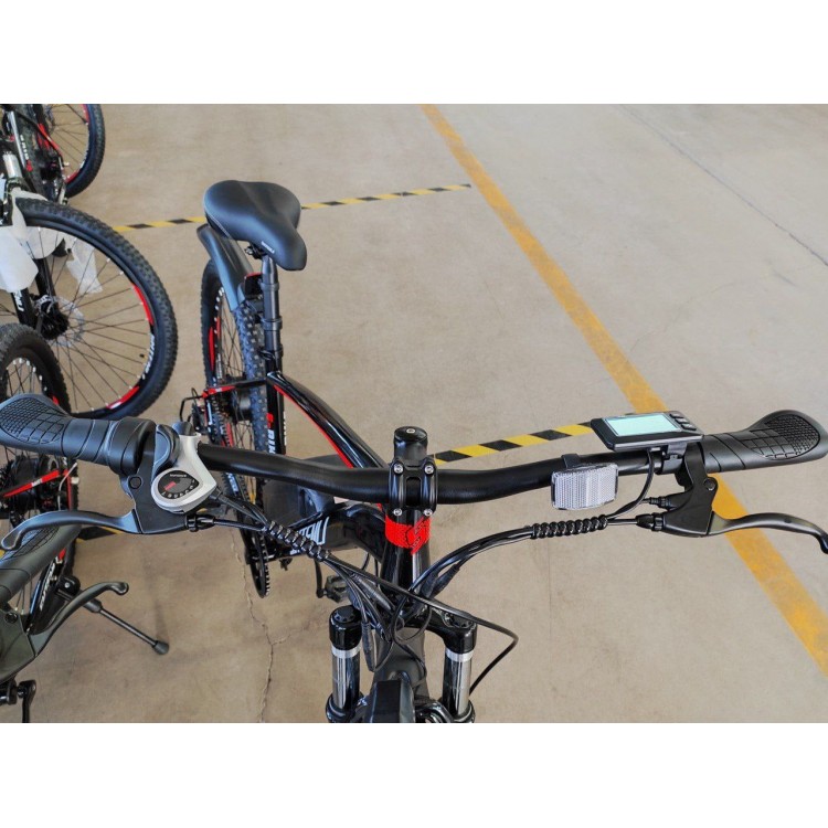 Электровелосипед Shtenli Model GT17 Электровелосипед Shtenli Model GT17