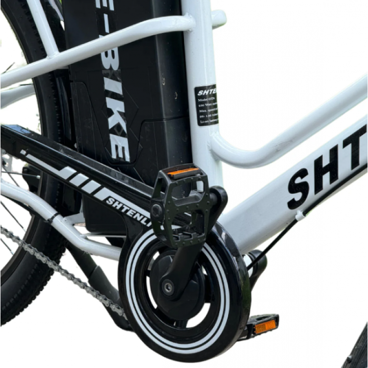 Электровелосипед Shtenli Model GT8 Электровелосипед Shtenli Model GT8