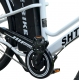 Электровелосипед Shtenli Model GT8 Электровелосипед Shtenli Model GT8