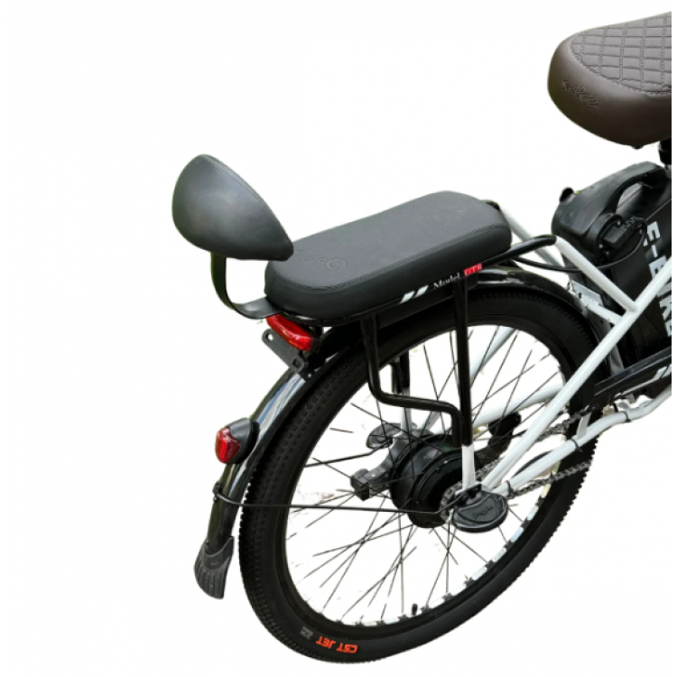 Электровелосипед Shtenli Model GT8 Электровелосипед Shtenli Model GT8