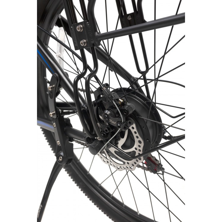 Электровелосипед Smart Balance City Электровелосипед Smart Balance City