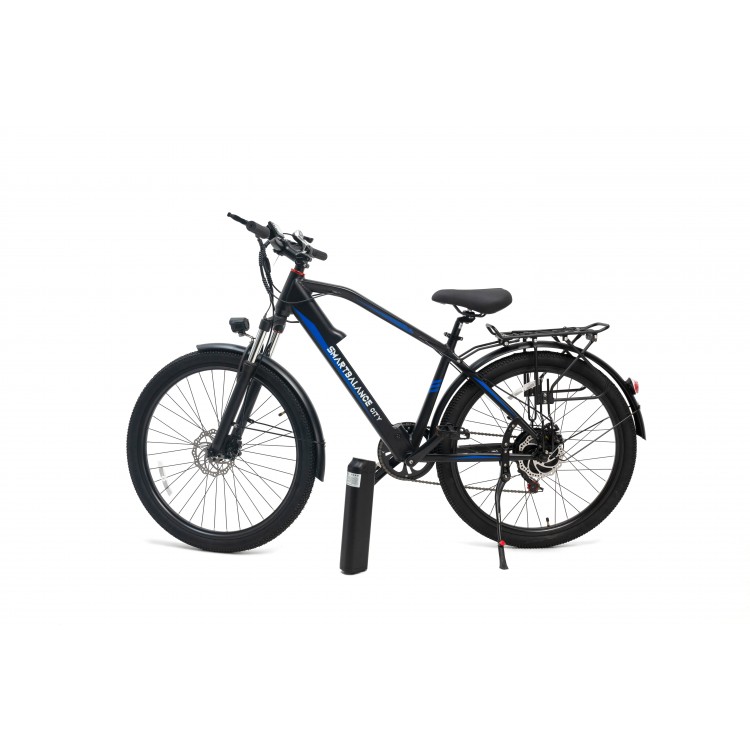 Электровелосипед Smart Balance City Электровелосипед Smart Balance City