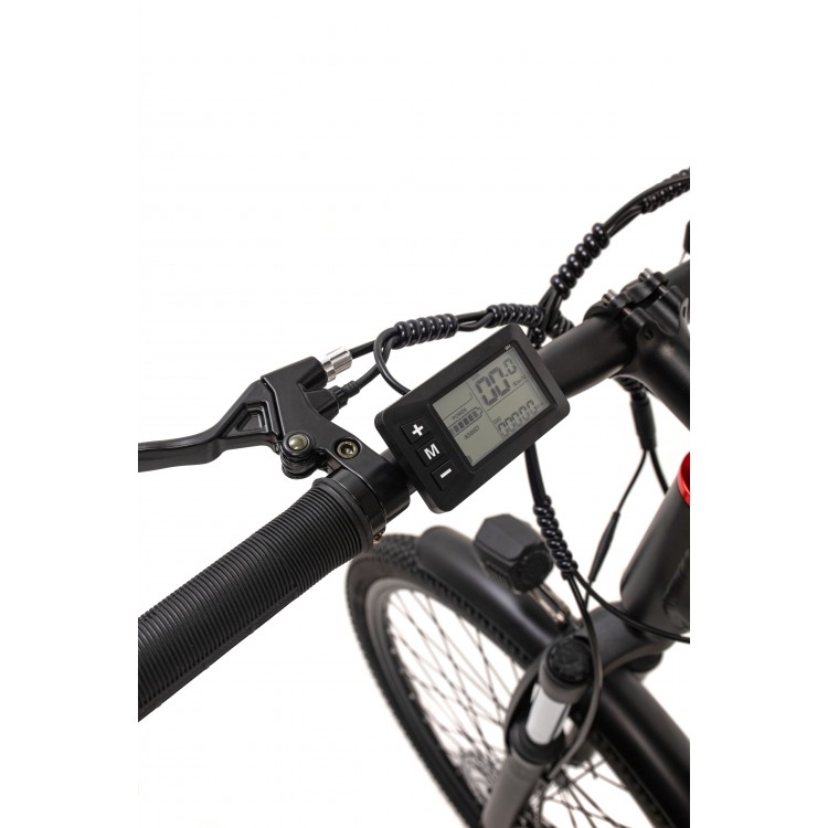 Электровелосипед Smart Balance City Электровелосипед Smart Balance City