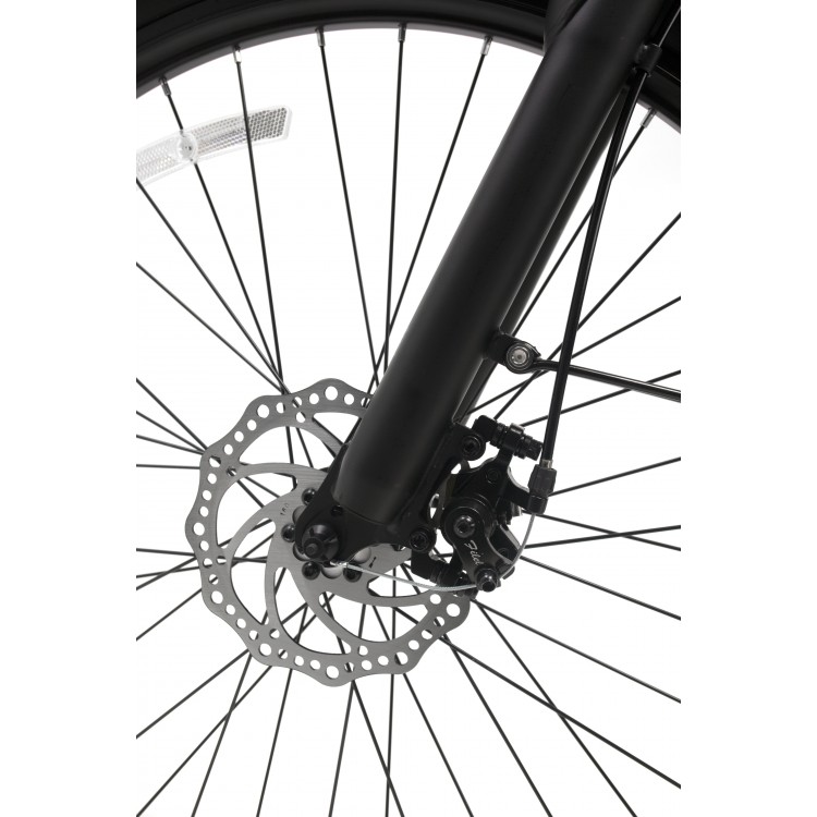 Электровелосипед Smart Balance City Электровелосипед Smart Balance City