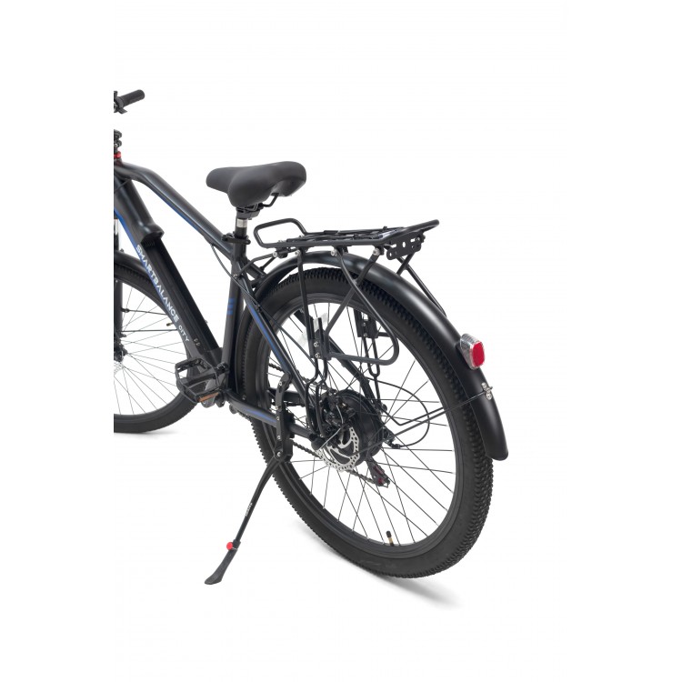 Электровелосипед Smart Balance City Электровелосипед Smart Balance City