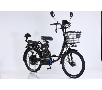 Электровелосипед Smart Balance Corsa