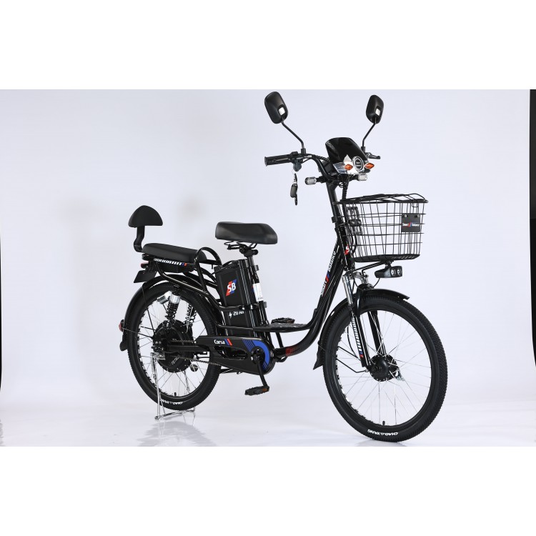 Электровелосипед Smart Balance Corsa