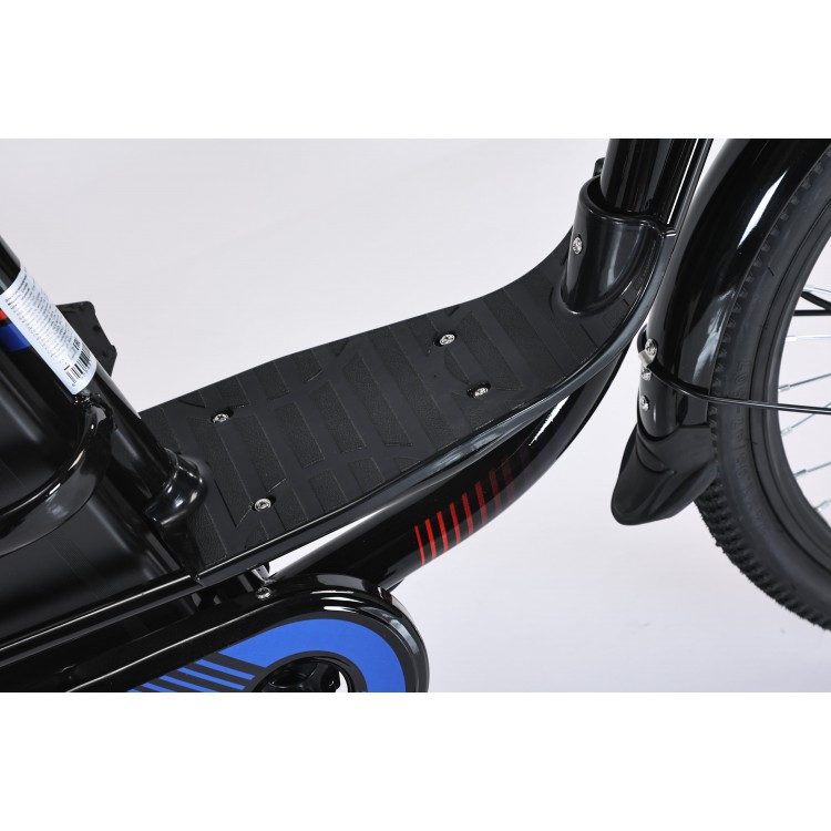 Электровелосипед Smart Balance Corsa