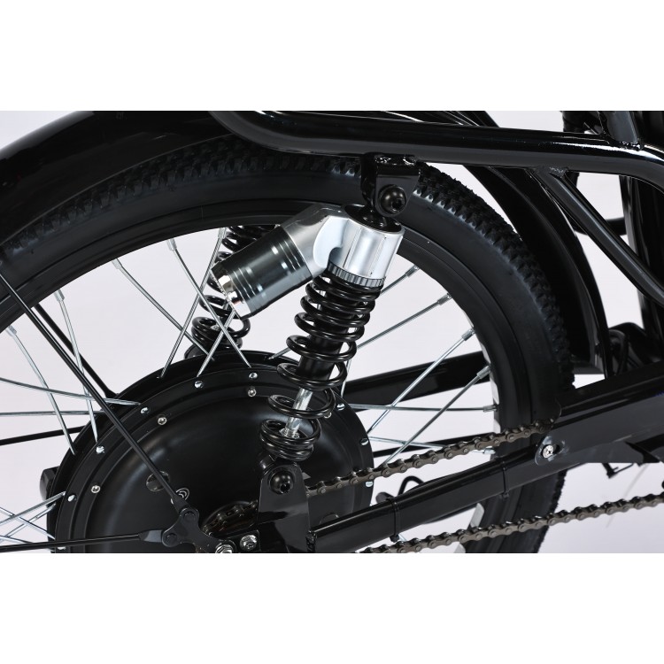 Электровелосипед Smart Balance Corsa