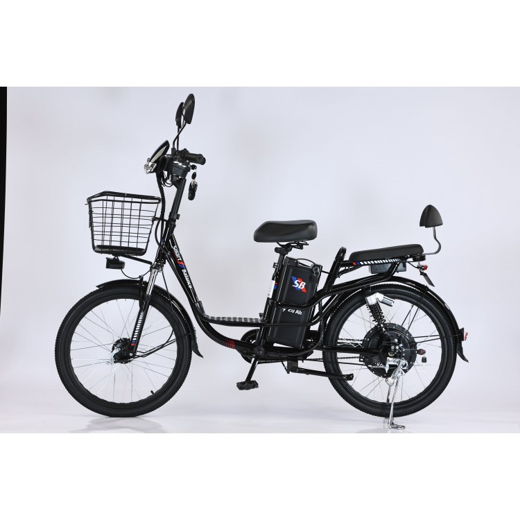 Электровелосипед Smart Balance Corsa