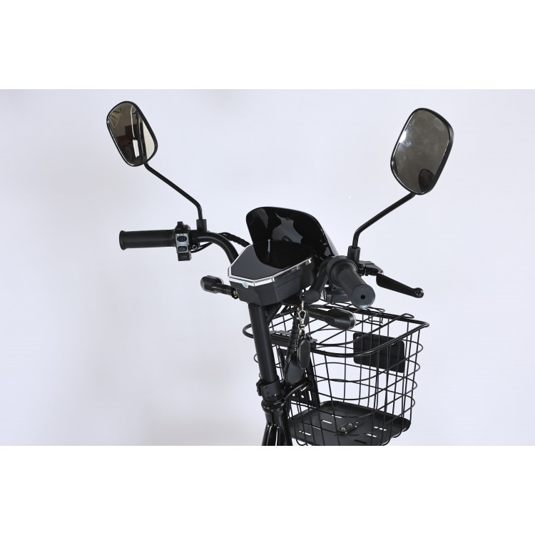 Электровелосипед Smart Balance Corsa