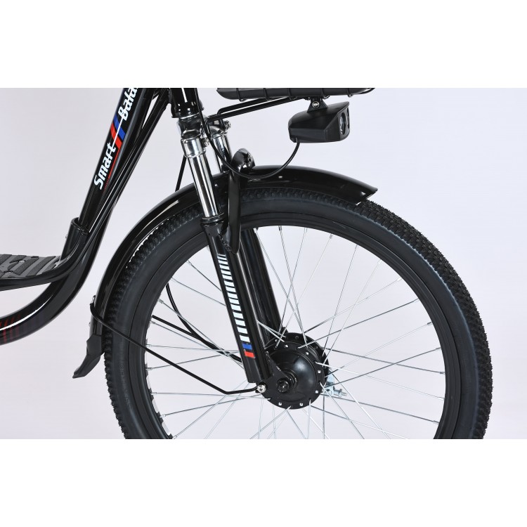 Электровелосипед Smart Balance Corsa